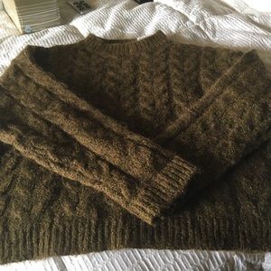 Wool sweater Sigrid Olsen